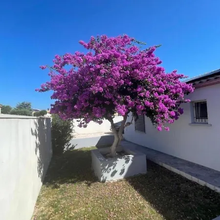 Villa Des étangs *