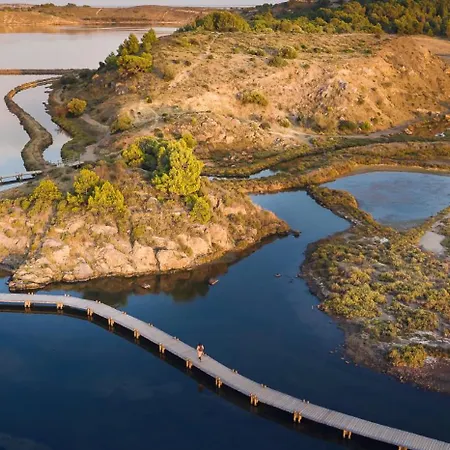 Villa Des étangs
