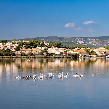 빌라 Des Etangs